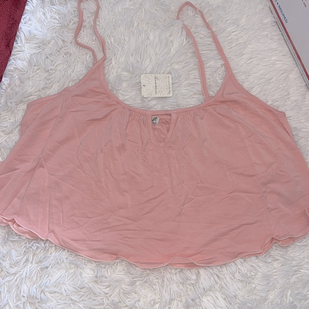 Free People Reseller Box 5 LBS NWT/NWOT All Items Pictured & Listed - Picture 4 of 16